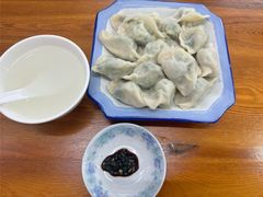 -乐回头饺子店