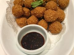 -惠丰堂饭庄·烤鸭·京味菜(翠微路店)