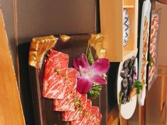 -炙牛道烧肉专门店(佳成大厦店)