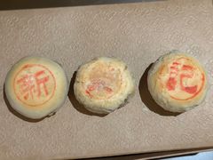 -新荣记(西溪湿地店)