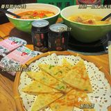 探店✅蒙自源‼️21年匠心打造云南米线大王