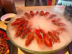 -红盔甲·小龙虾(车公庙店)