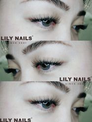 -LILY NAILS美甲美睫