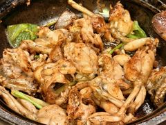 -啫神·广州地标美食(北京路店)