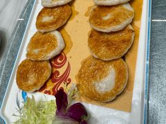 -點無缺茶楼·海鲜酒家(世博店)