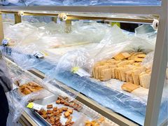 -爱德顺糕点食屋(利民道店)