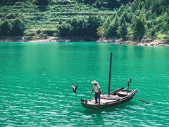 -千峡湖生态旅游度假区