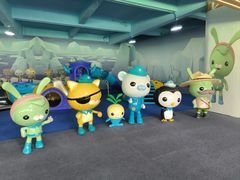 -秦皇岛乐岛海洋王国