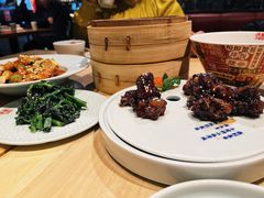 -弄堂小笼包(天津南开大悦城店)