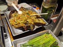 -很久以前羊肉串(大华三路店)
