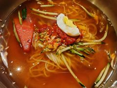 -韩景台烤肉(八大处店)