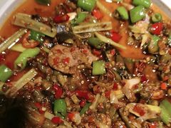 -常和州·夜宵大排档(常州单店)