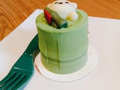 -星巴克(天津佛罗伦萨小镇店)