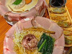-真打拉面·日式拉面新流派(体育西横街店)