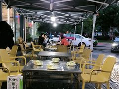 -德四家·云南傣味烧烤品牌(和谐店)