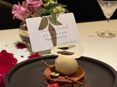 -THE WANG王品(上海中心云端店)