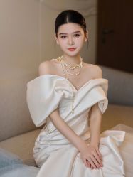 -纯色时光婚纱艺术馆WHITE