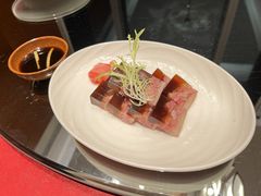 -镇江苏宁万豪酒店-苏筵中餐厅