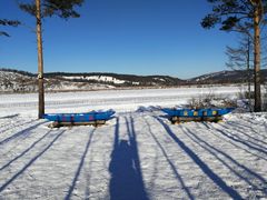 -北极村旅游风景区