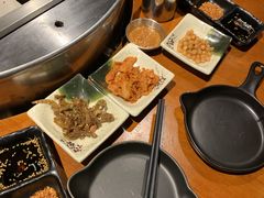 -伍丁·烤牛肋(和平东桥店)