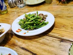 -粗粮人家(簋街店)