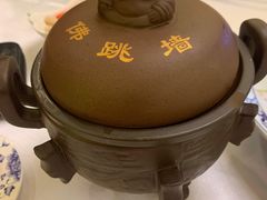 -聚春园自助餐厅(东街口店)