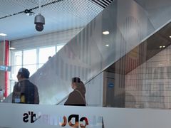 -麦当劳(轻轨曹杨路店)