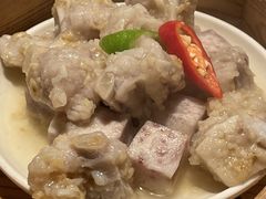 -同庆楼(天鹅湖万达店)