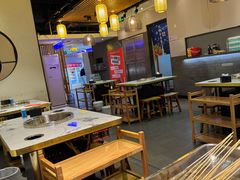 -钢管厂五区小郡肝火锅串串香(清河店)