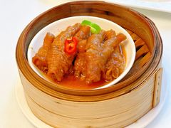 -皇朝尊会(龙之梦大酒店)