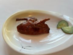 -东海朗廷酒店-唐阁T’ANG COURT 中餐厅