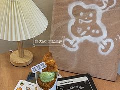-cab意式gelato冰淇淋