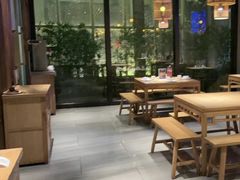 -金成潮菜博物馆(海珠湿地店)