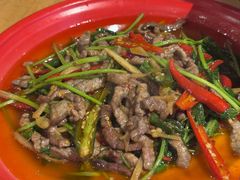 -隆氏兔头(同盛路店)