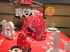 -海底捞火锅(万象汇店)