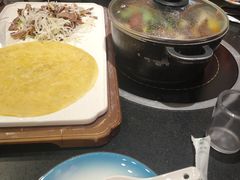-天仁聚驴肉香(北石槽店)