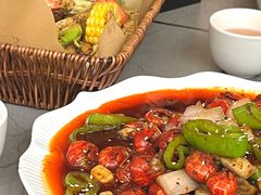 -陈熹公民族美食文化餐厅(中华广场店)