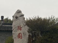 -梅园