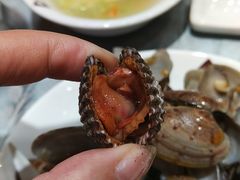-霞客居酒店·霞客食府·宁海特色小海鲜