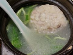 -南京大牌档(香港广场店)