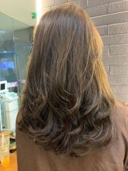 -意廊 Hair Salon