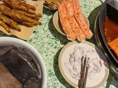 -五里关火锅(牛市口店)