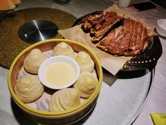 -新粤新疆菜(禅城店)