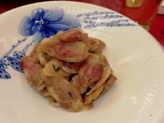 香肠-福记大酒店(星湖街区店)