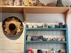 零售区-彼德西餐厅(凯德广场新南店)