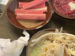 -黄潇洒老火锅(九眼桥宏济巷店)
