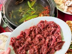 -花苑美食横琴生蚝火锅(拱北粤华路店)