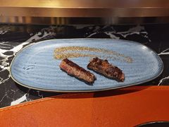 -牛将军•涮肉•烤肉(北京王府井·故宫店)