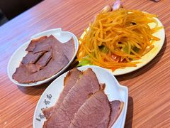 -有礼有面(知春路店)