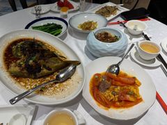 -红棉中餐厅·广州海航威斯汀酒店
